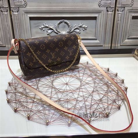 lv favorite中号